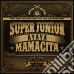Super Junior - Mamacita 7 cd