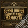 Super Junior - Mamacita 7 cd