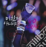 2Pm - Go Crazy cd