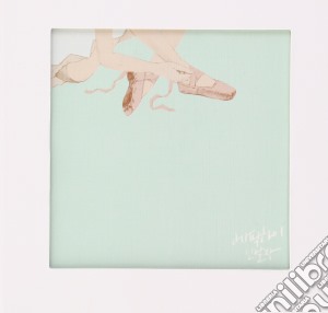 Epik High - Shoe Rack Vol 8 cd musicale di Epik High