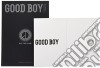 Gd X Taeyang - Good Boy cd