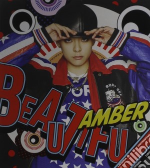 Amber - Beautiful (1St Mini Album) (As cd musicale di Amber