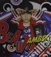 Amber - Beautiful (1St Mini Album) (As cd