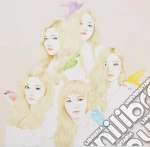 Red Velvet - Ice Cream Cake cd