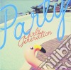 Girls' Generation - Party (Cd Singolo) cd