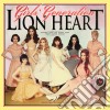 Girls Generation - Lion Heart cd