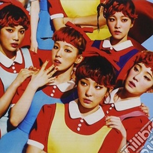 Red Velvet - Red cd musicale di Red Velvet