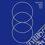 Super Junior - Magic cd