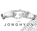 Jonghyun - Story Op 1 cd