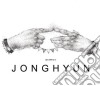 Jonghyun - Story Op 1 cd