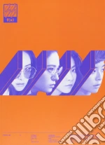 F(X) - 4 Walls cd