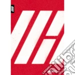 Ikon - Welcome Back cd