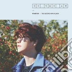 Kyu-Hyun - Kyu-Hyun cd