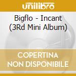 Bigflo - Incant (3Rd Mini Album) cd