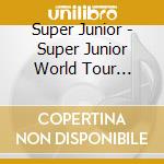 Super Junior - Super Junior World Tour [Super Show 5&6] (4 Cd) cd