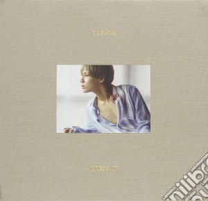 Taemin (Shinee) - Press It (Vol.1) cd musicale di Taemin (Shinee)