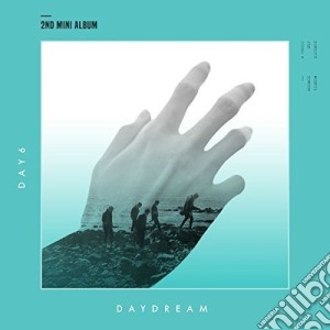 Day6 - Daydream (2Nd Mini Album) cd musicale di Day6