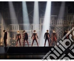 Exo - Ex'Act (Vol.3 Korean.. cd