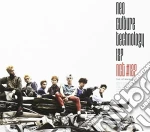 Nct 127 - Nct #127 (1St Mini Album) cd