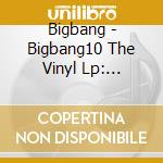Bigbang - Bigbang10 The Vinyl Lp: Limited Edition cd