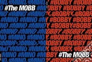 Mobb - The Mobb cd musicale di Mobb