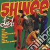 Shinee - Vol.5 (1 Of 1) cd