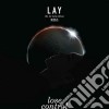 Lay (Member Of Exo) - Lose Control (Asia) cd