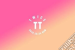 Twice - 3Rd Mini Album cd musicale di Twice