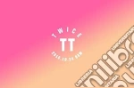 Twice - 3Rd Mini Album cd