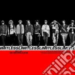 Nct 127 - Nct 127 Limitless cd
