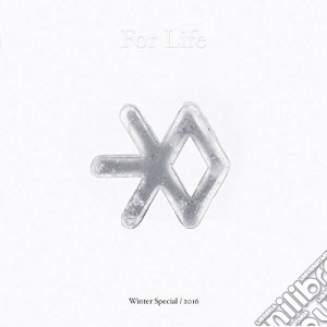 Exo - Winter cd musicale di Exo