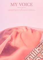 Taeyeon - My Voice: Vol 1 cd