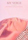 Taeyeon - My Voice: Vol 1 cd