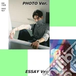 Jonghyun - Story Op 2 cd