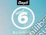 Day6 - Sunrise cd