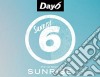 Day6 - Sunrise cd