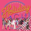 Girls Generation - Vol 6 (Holiday Night) cd