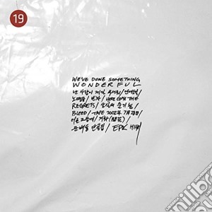 Epik High - Vol 9 (We'Ve Done Something Wonderful) cd musicale di Epik High