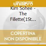 Kim Sohee - The Fillette(1St Mini)
