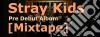 Stray Kids - Mixtape cd