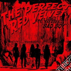 Red Velvet - Perfect Red Velvet (Vol 2) cd musicale di Red Velvet