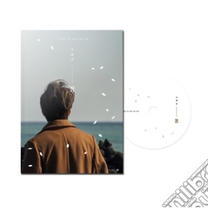 Jung Seung-Hwan - And Spring(Normal Version) cd musicale di Jung Seung Hwan