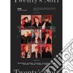 Noir - Twenty'S Noir (1St Mini) cd