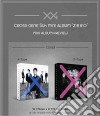 Cross Gene - Zero cd