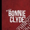 24K - Bonnie & Clyde cd