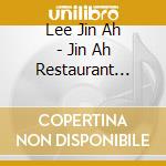 Lee Jin Ah - Jin Ah Restaurant Full Course cd musicale di Lee Jin Ah