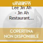 Lee Jin Ah - Jin Ah Restaurant Full Course cd