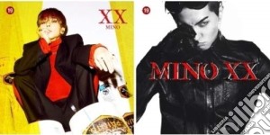 Mino - Xx cd musicale di Mino