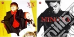 Mino - Xx cd