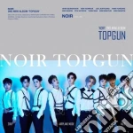 Noir - Topgun cd